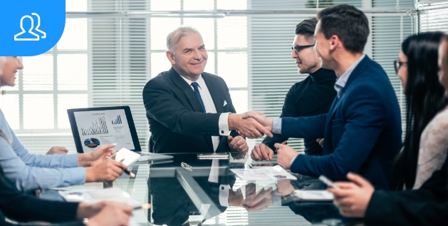 Sales Team