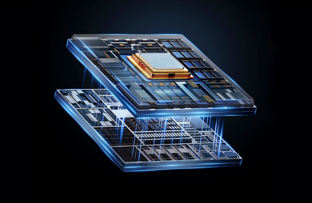 Technical application