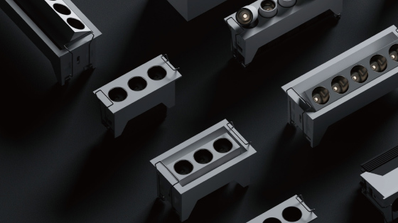 Ethernet for Harsh Industrial Applications Requires Special Connectors