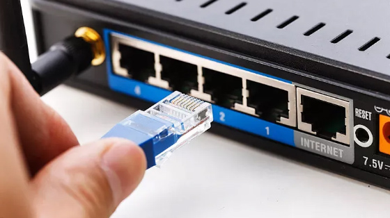 Improved Connection: Single Pair Ethernet