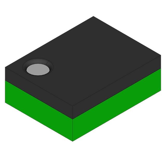 Unraveling the Potential of FSA8500UCX Electronic Component