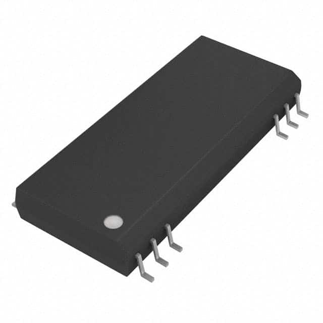 Discovering the Excellence of FSA805UMX Electronic Component
