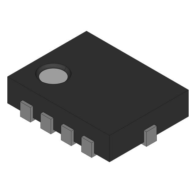Unveiling the Wonders of FSA8008UMX Electronic Component