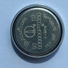 DS1991L-F5+
