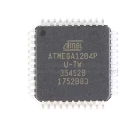 ATMEGA1284P-AU