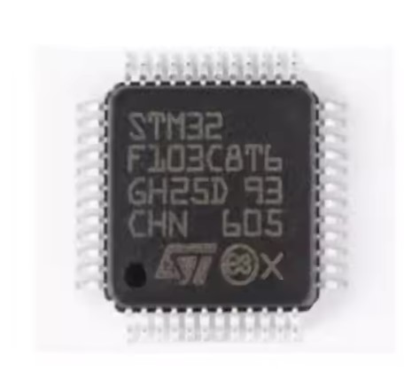 STM32F103C8T6