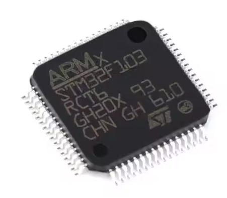 STM32F103RCT6
