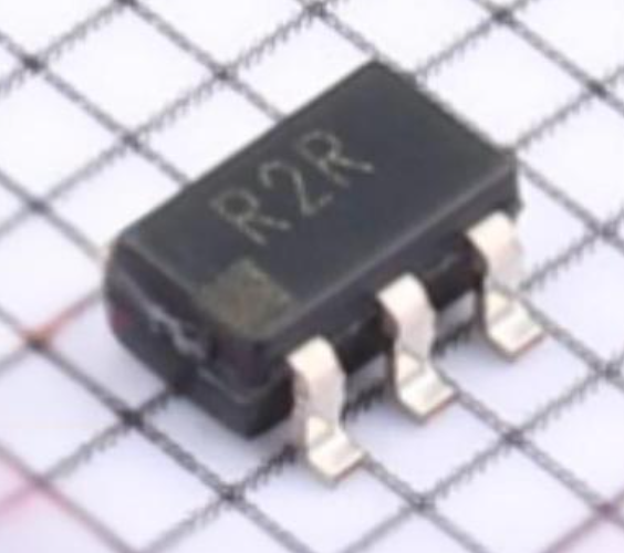 ADR3412ARJZ-R7
