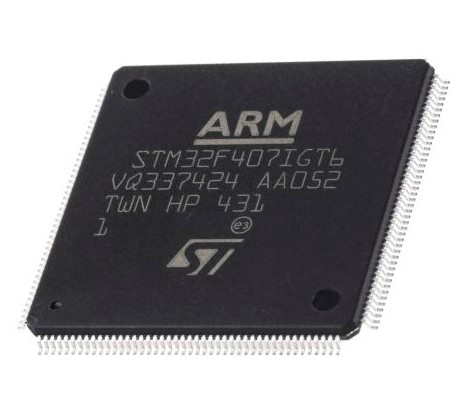 STM32F407IGT6