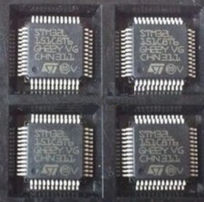 STM32L151C8T6A