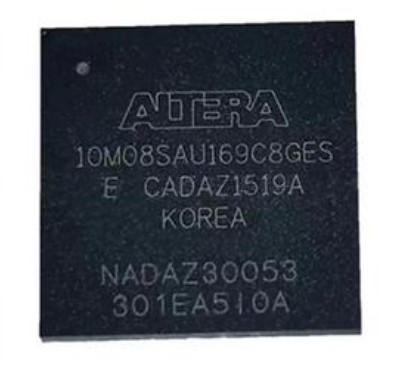10M08SAU169C8G
