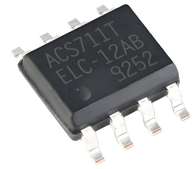 ACS711ELCTR-12AB-T