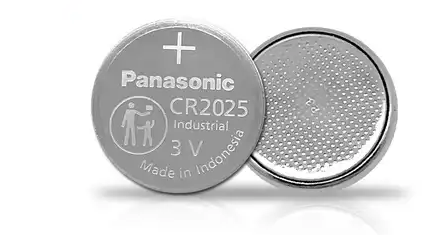 CR2025