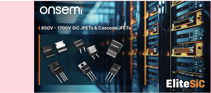 Why Silicon Carbide Cascode JFET can easily make the transition from silicon to silicon carbide?