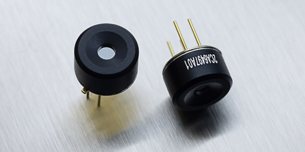 Melexis introduces 32×24 infrared array sensor chip MLX90642