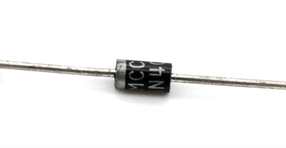 1N4007 Diode