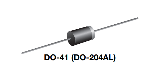 1N4007 Diode