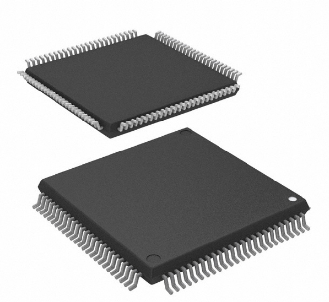 STM32F407VGT6 Original MCU In Stock, ARM Cortex-M4 168MHz 1MB Flash LQFP-100
