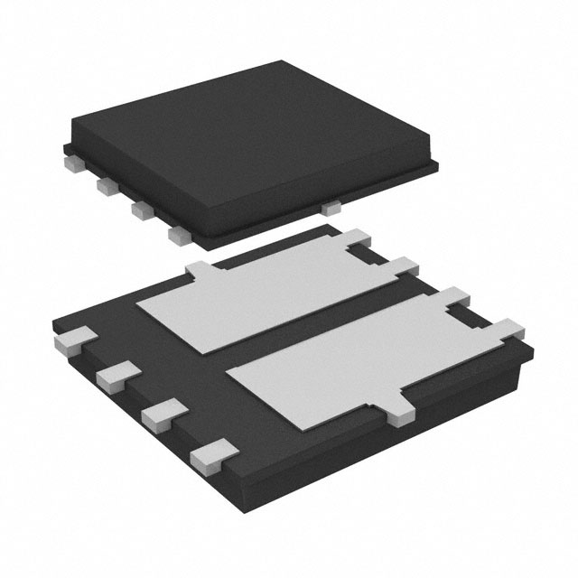 SI7904BDN-T1-E3 SI7904BDN-T1-E3