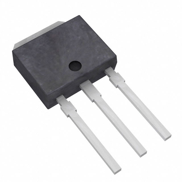 IRFU430APBF IRFU430APBF