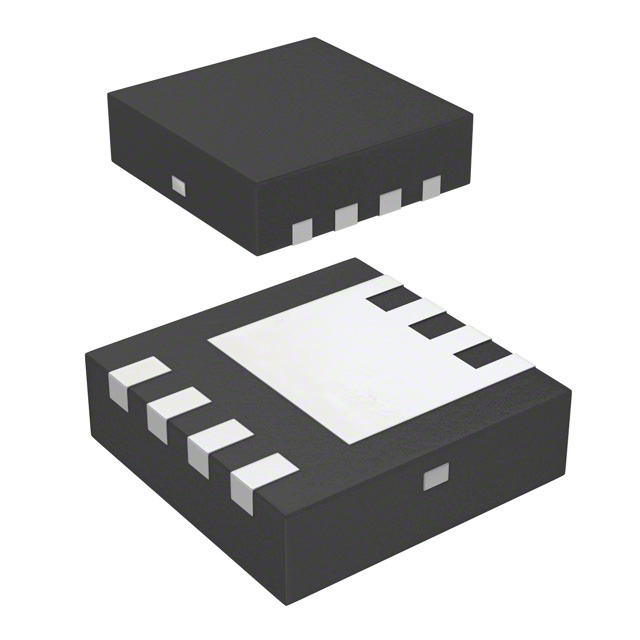 SISS27DN-T1-GE3 SISS27DN-T1-GE3