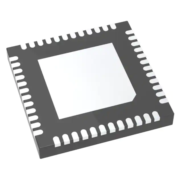 EFR32ZG23A010F512GM48-B