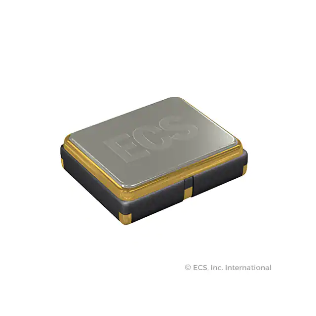 ECS-TXO-2520MV-400-AY-TR
