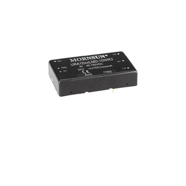 URA1D15XLMD-10WR3
