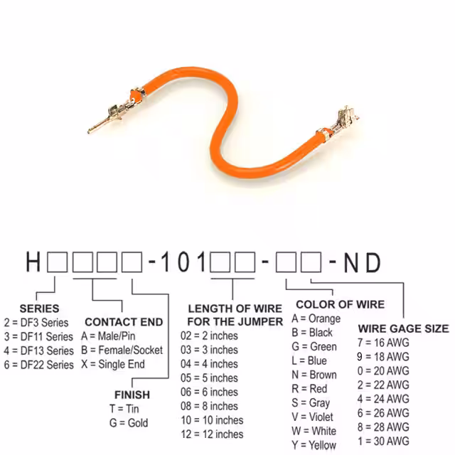 H2ABT-10106-A8