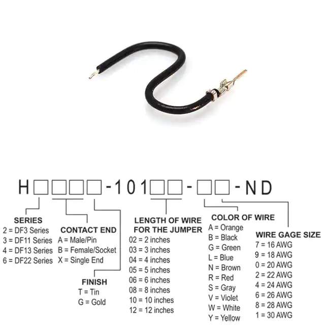H2AXT-10106-B6