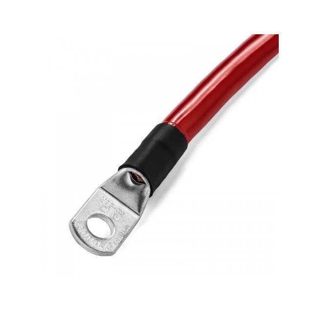 SINGLERED12FT4AWG