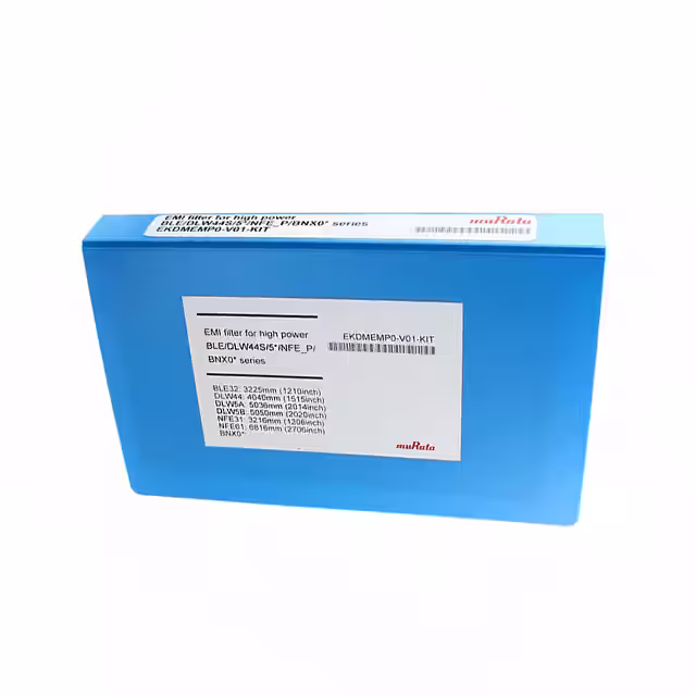 EKDMEMP0-V01-KIT