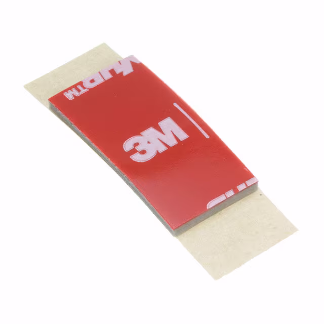 3M GPH-110GF 0.5 X 1-100/PK