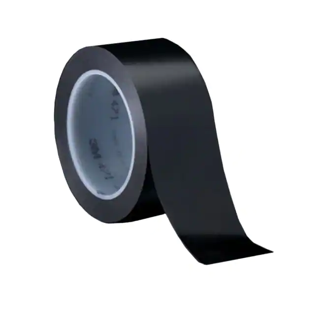 471-BLACK-1/2X36YD-BULK